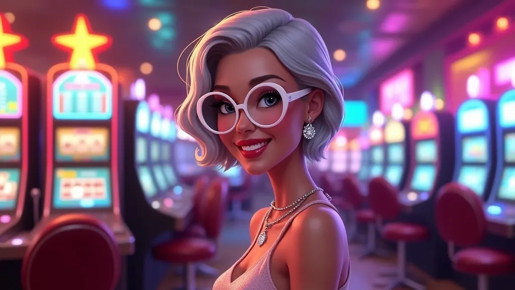 Spin-granny-casino