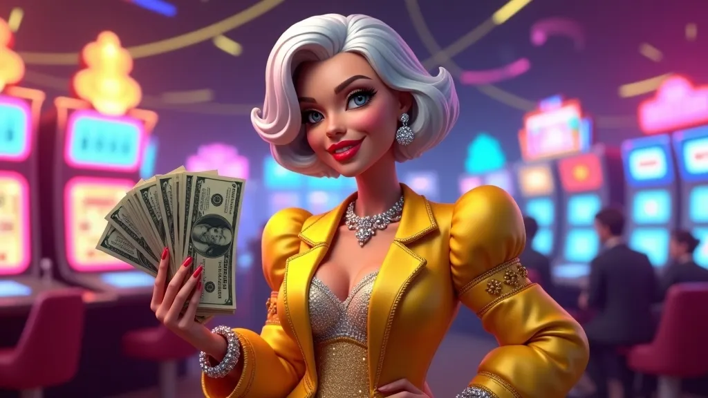 Spin-granny-casino
