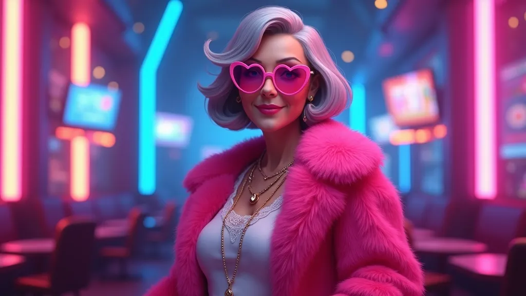Spin-granny-casino