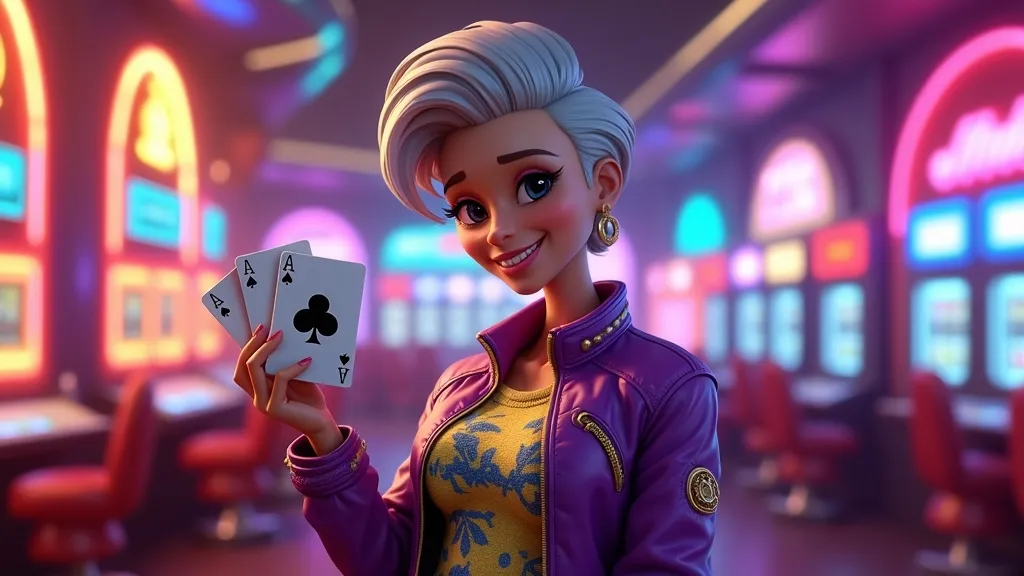 Spin-granny-casino
