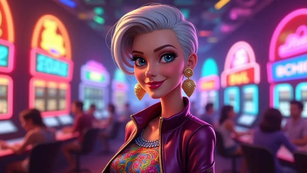Spin-granny-casino
