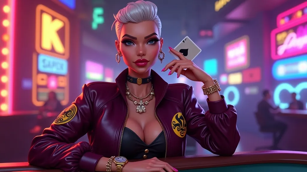 Spin-granny-casino